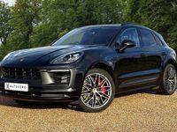 Used Porsche Macan 2024 SUV