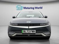 Used Hyundai Ioniq 5 Premium 159 kW (217 HP) 2022 SUV