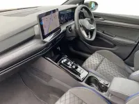 New VW Golf VIII 150 HP (110 kW) 2026