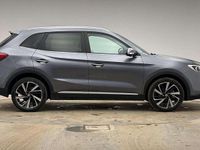 Używany MG ZS Trophy 196 KM (144 kW) 2025 Szary SUV