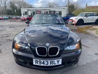 used BMW Z3 1.9 2dr