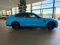 Used BMW 530 Competition Edition 530 HP (389 kW) 2026 Blue Sedan