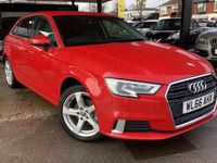 Used Audi A3 Sport 150 HP (110 kW) 2016