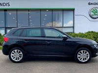 used Skoda Kamiq SE Drive 1.0 TSI 110 PS 6G Man