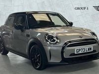 Used Mini Cooper Classic 136 HP (100 kW) 2024 Grey Hatchback