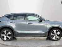 Used Volvo C40 Plus 300 kW (408 HP) 2022 Grey SUV