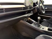 Usado Jeep Avenger Summit 101 HP (74 kW) 2025 Cinzento SUV