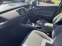 Used Honda Jazz Hybrid 109 HP (80 kW) 2022 Red Hatchback