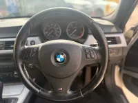 Used BMW 320 Sport Line 2011 White Estate