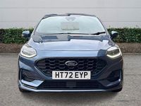 Used Ford Fiesta ST-Line X 125 HP (91 kW) 2024 Hatchback