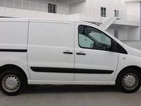Used Peugeot Expert 90 HP (66 kW) 2014 White Van
