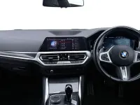 Used BMW M440 Comfort Edition 340 HP (250 kW) 2022 Grey Sedan