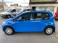 used VW up! up! 1.0 Move5dr