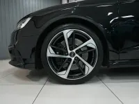 Used Audi S3 Sportback Black Edition 2020 Black Hatchback