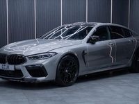 Used BMW M8 Competition Edition 625 HP (459 kW) 2022 Coupe