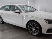 Usado Audi A4 136 HP (100 kW) 2021 Carrinha