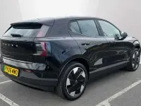 New Volvo EX30 Plus 200 kW (272 HP) 2026 Black SUV