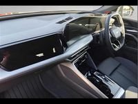 Used Audi Q5 S-Line 200 HP (147 kW) 2025 Grey SUV