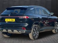 New MG HS SE 170 HP (125 kW) 2025 SUV