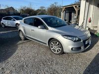 Used Renault Mégane GT Line GT-Line 2011 Silver Hatchback
