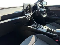 New Cupra Formentor 204 HP (150 kW) 2026 Black SUV