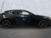 Usado Mazda 3 Takumi-Line 183 HP (134 kW) 2023 Preto Citadino