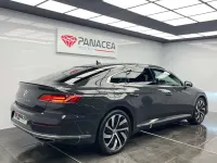 Used VW Arteon R-line 190 HP (139 kW) 2020 Grey Hatchback