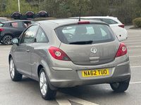 used Vauxhall Corsa 1.2 Active 3dr