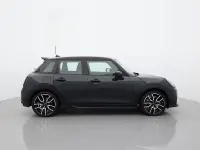 Used Mini Cooper S Hatch 201 HP (147 kW) 2025 Grey Hatchback