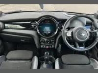 Used Mini John Cooper Works Premium Plus 231 HP (169 kW) 2023 Rooftop grey Hatchback