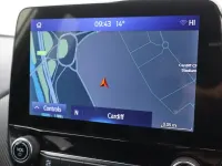 Second-hand Ford Puma ST 125 CP (91 kW) 2024 Alb SUV