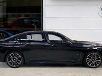 used BMW 745e 7 SeriesM Sport Saloon 3.0 4dr