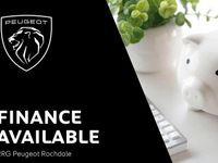 Used Peugeot 308 Allure 130 HP (95 kW) 2023 Grey Hatchback