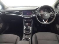 used Vauxhall Astra 1.2 Turbo 145 Elite Nav 5dr