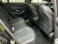 Used Mercedes GLC220 AMG 170 HP (125 kW) 2019 SUV