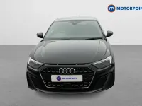 Used Audi A1 S-Line 2021 Black SUV