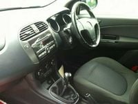 Used Fiat Bravo 2007 Hatchback