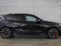 Used BMW 120 M Sport 168 HP (123 kW) 2025 Black Hatchback