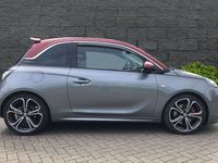 used Vauxhall Adam 1.4T S 3dr