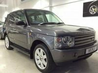Used Land Rover Range Rover 174 HP (127 kW) 2003 SUV