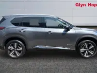 Used Nissan X-Trail Tekna 213 HP (156 kW) 2026 SUV