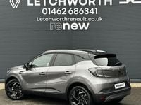 New Renault Captur Esprit Alpine 114 HP (83 kW) 2025 SUV