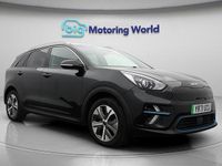 Used Kia e-Niro 147 kW (201 HP) 2021 SUV