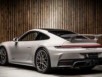 Used Porsche 911 541 HP (397 kW) 2024 Grey Coupe