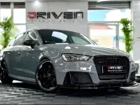 Used Audi RS3 Sportback Design 2015 Hatchback