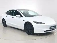Used Tesla Model 3 Long Range AWD 11 kW (15 HP) 2024 Sedan