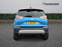 used Vauxhall Crossland X 1.6 Turbo D [120] Elite Nav 5dr [Start Stop]