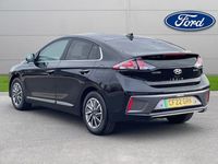 used Hyundai Ioniq 100kW Premium SE 38kWh 5dr Auto