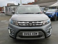 used Suzuki Vitara 1.6 DDiS SZ5 5dr