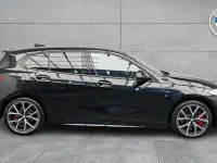 Used BMW 128 Shadowline 261 HP (191 kW) 2024 Black Hatchback